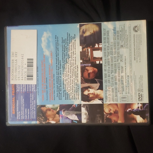 Multiple DVD's - Picture 7 of 13